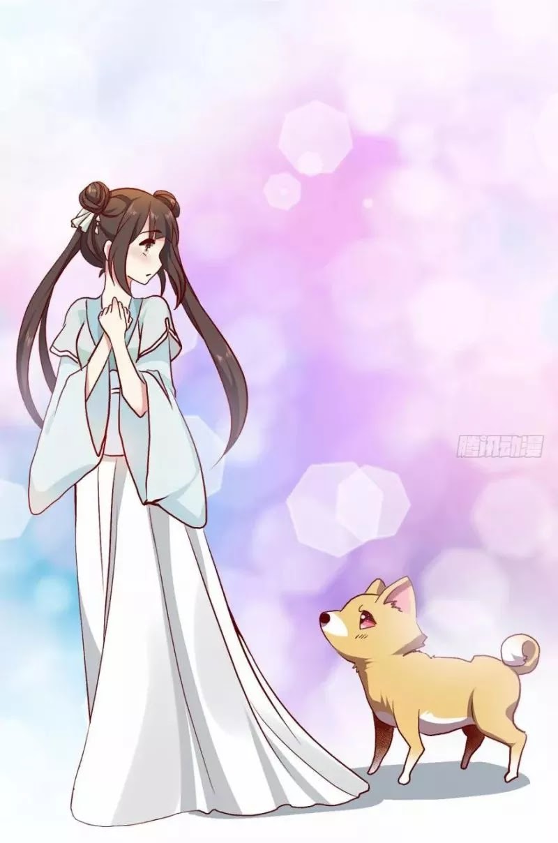 Rebirth Become a Dog Chapter 02 Gambar 27